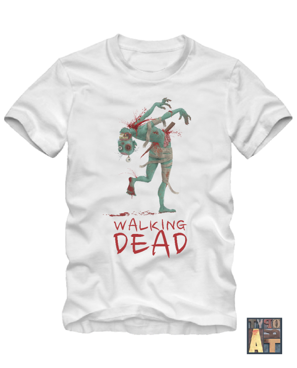 Z2 Walking Z2 Walking